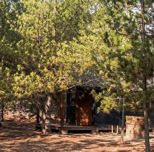 Cabanas Riveras Rentals