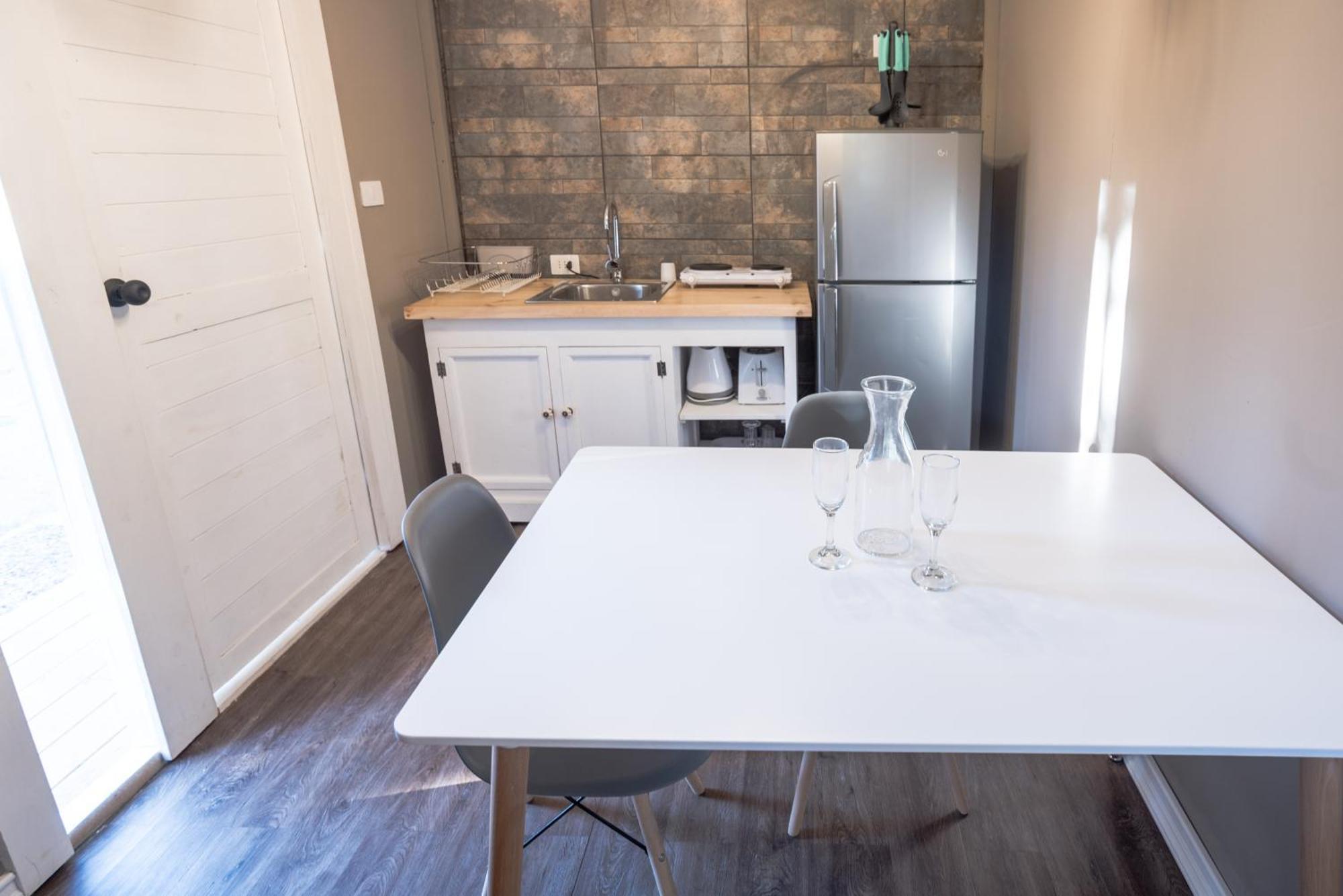 Apartamento Riveras Algarrobo
